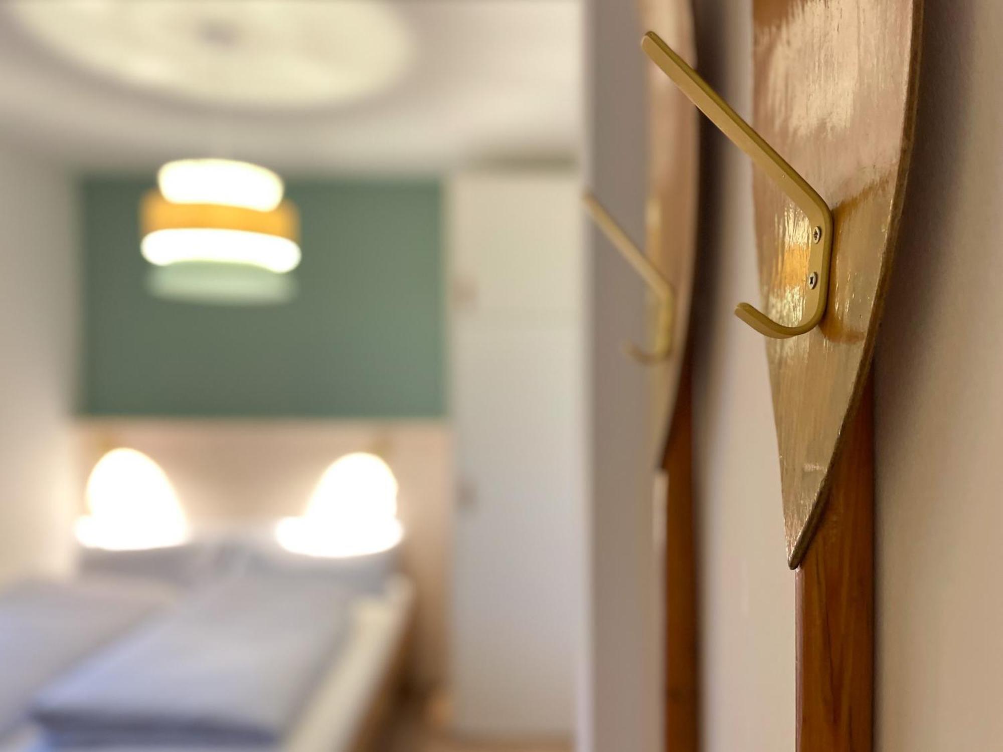 Haus Im Schilf 2 - Ferienwohnungen Am Hainer See Bei Leipzig Neukieritzsch Room photo