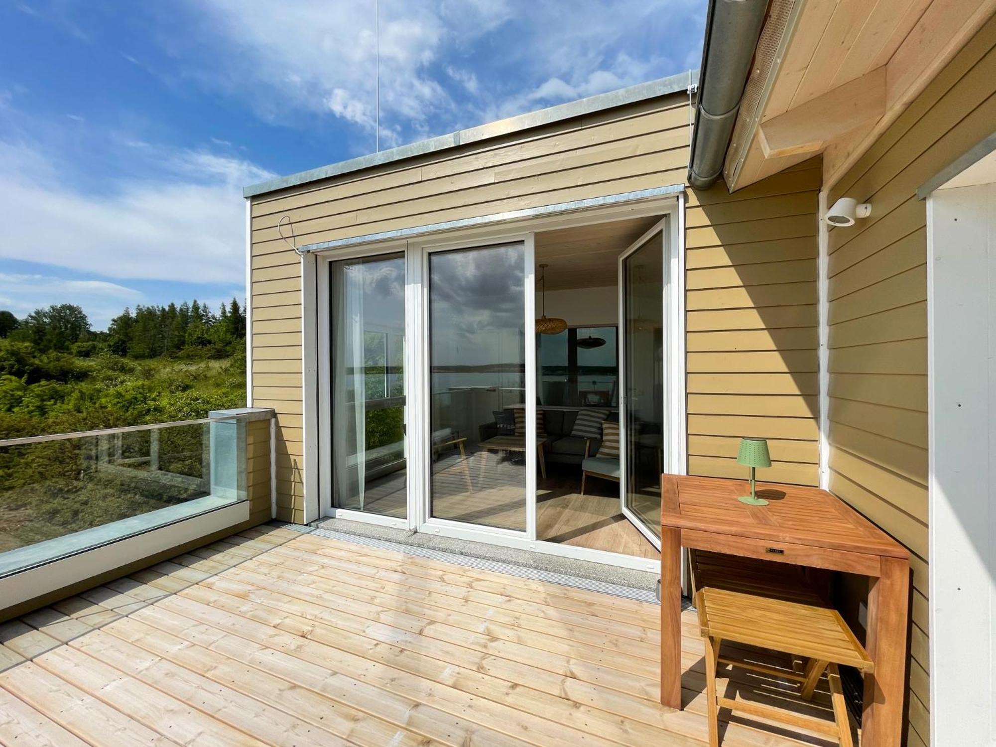 Haus Im Schilf 2 - Ferienwohnungen Am Hainer See Bei Leipzig Neukieritzsch Room photo
