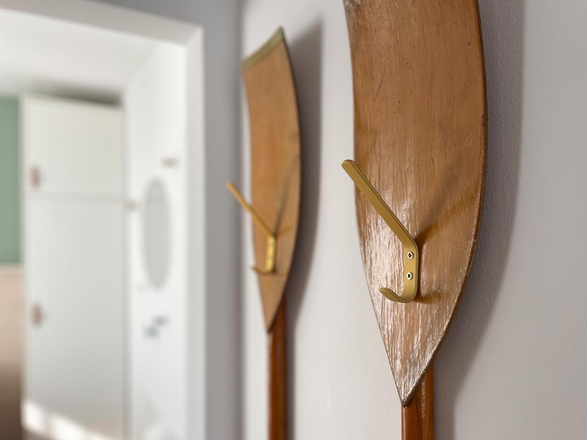 Haus Im Schilf 2 - Ferienwohnungen Am Hainer See Bei Leipzig Neukieritzsch Room photo