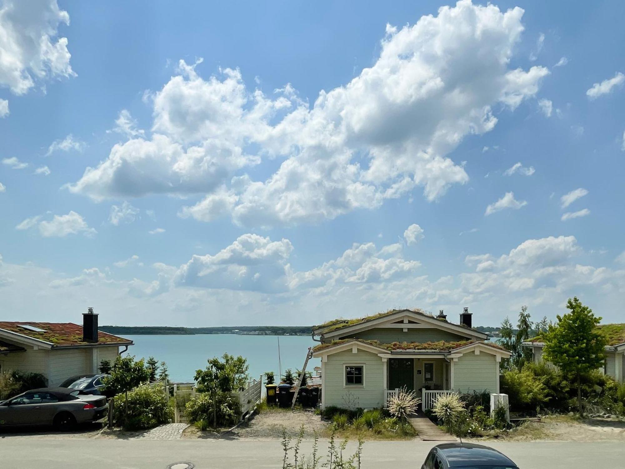 Haus Im Schilf 2 - Ferienwohnungen Am Hainer See Bei Leipzig Neukieritzsch Room photo