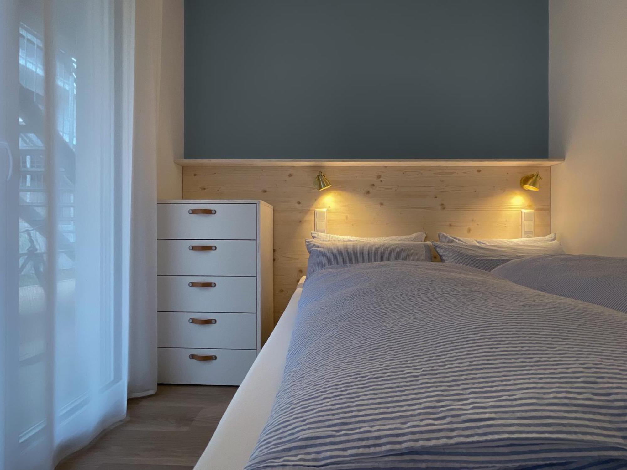 Haus Im Schilf 2 - Ferienwohnungen Am Hainer See Bei Leipzig Neukieritzsch Room photo