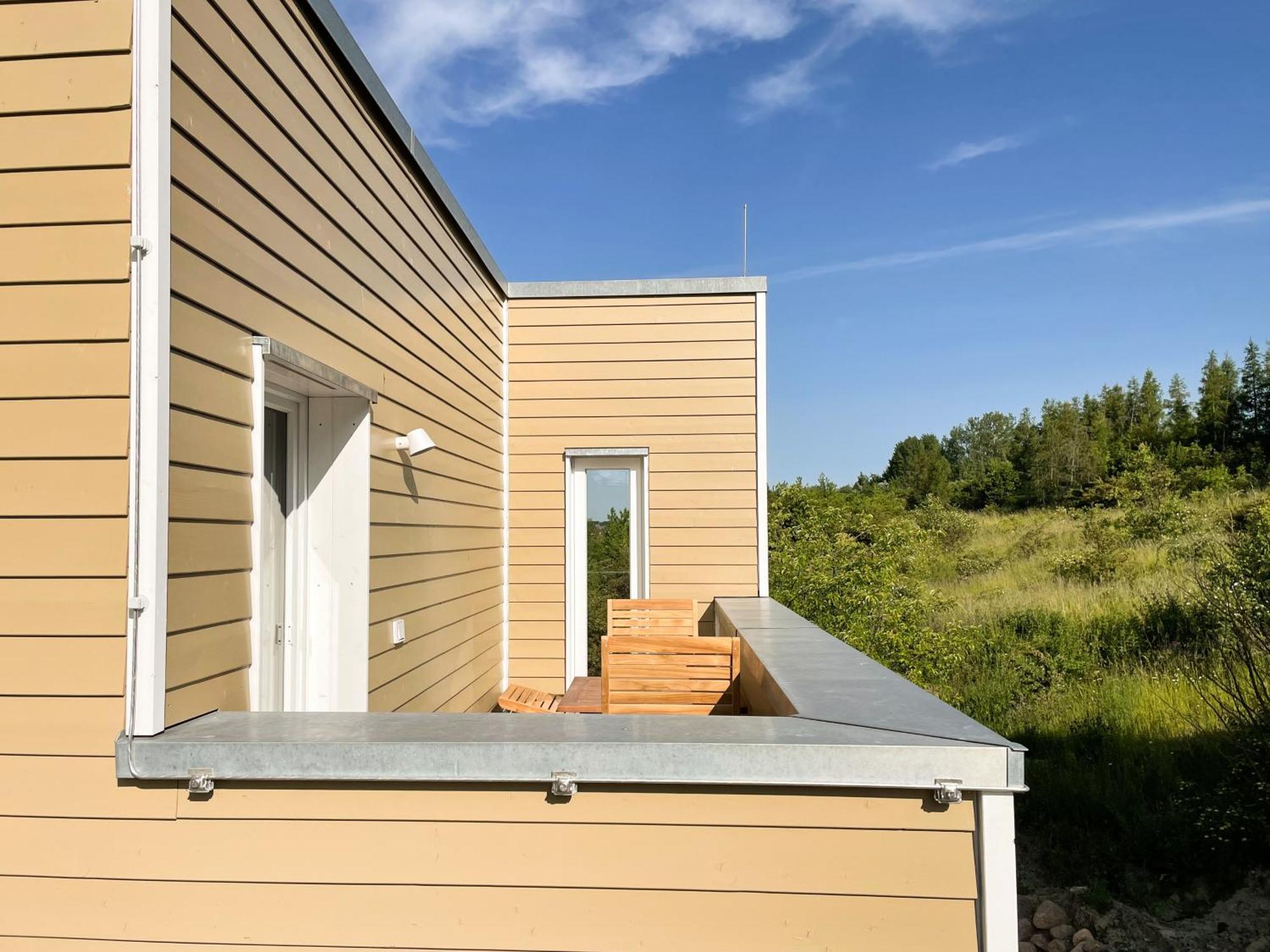 Haus Im Schilf 2 - Ferienwohnungen Am Hainer See Bei Leipzig Neukieritzsch Room photo