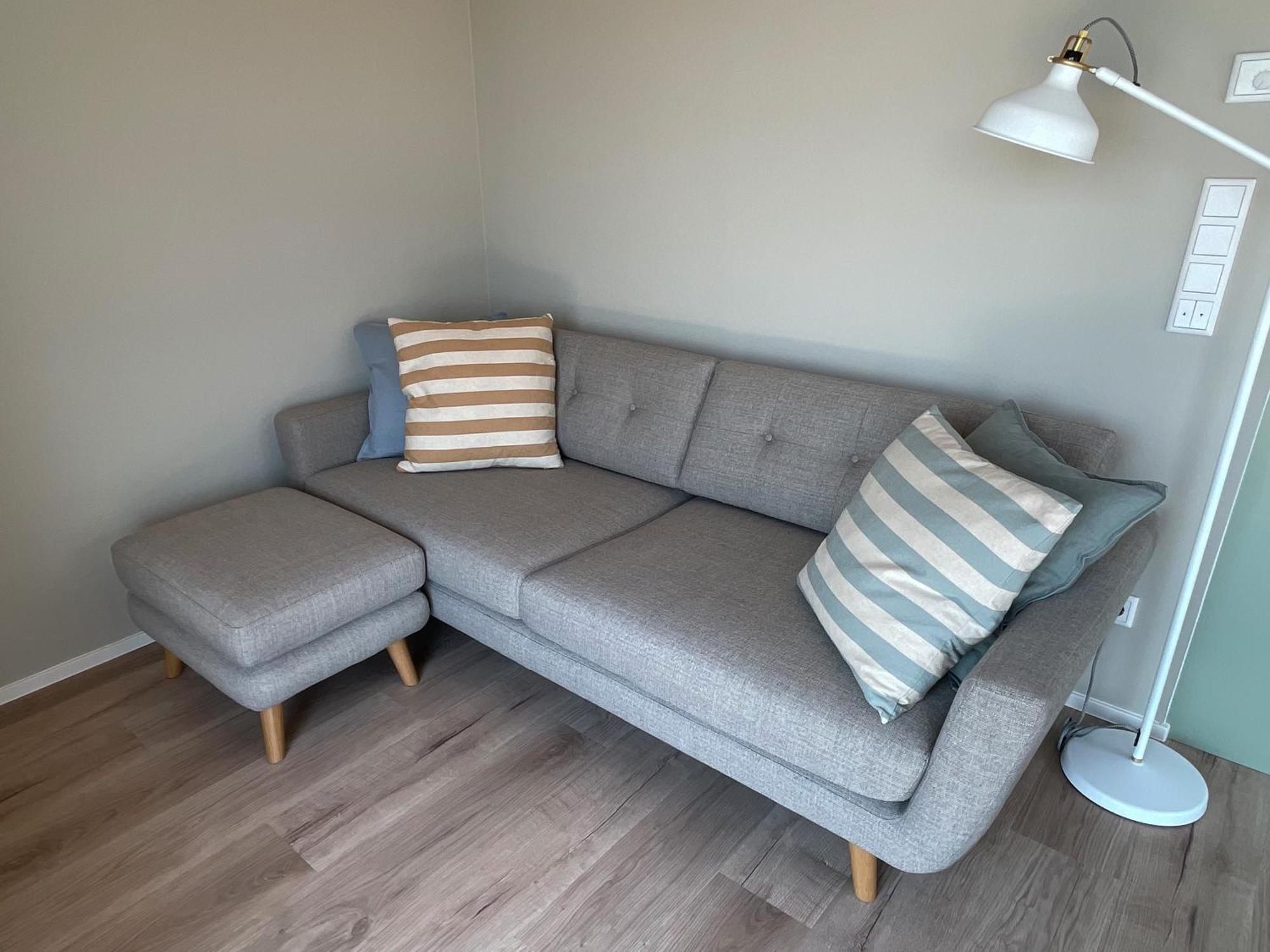Haus Im Schilf 2 - Ferienwohnungen Am Hainer See Bei Leipzig Neukieritzsch Room photo