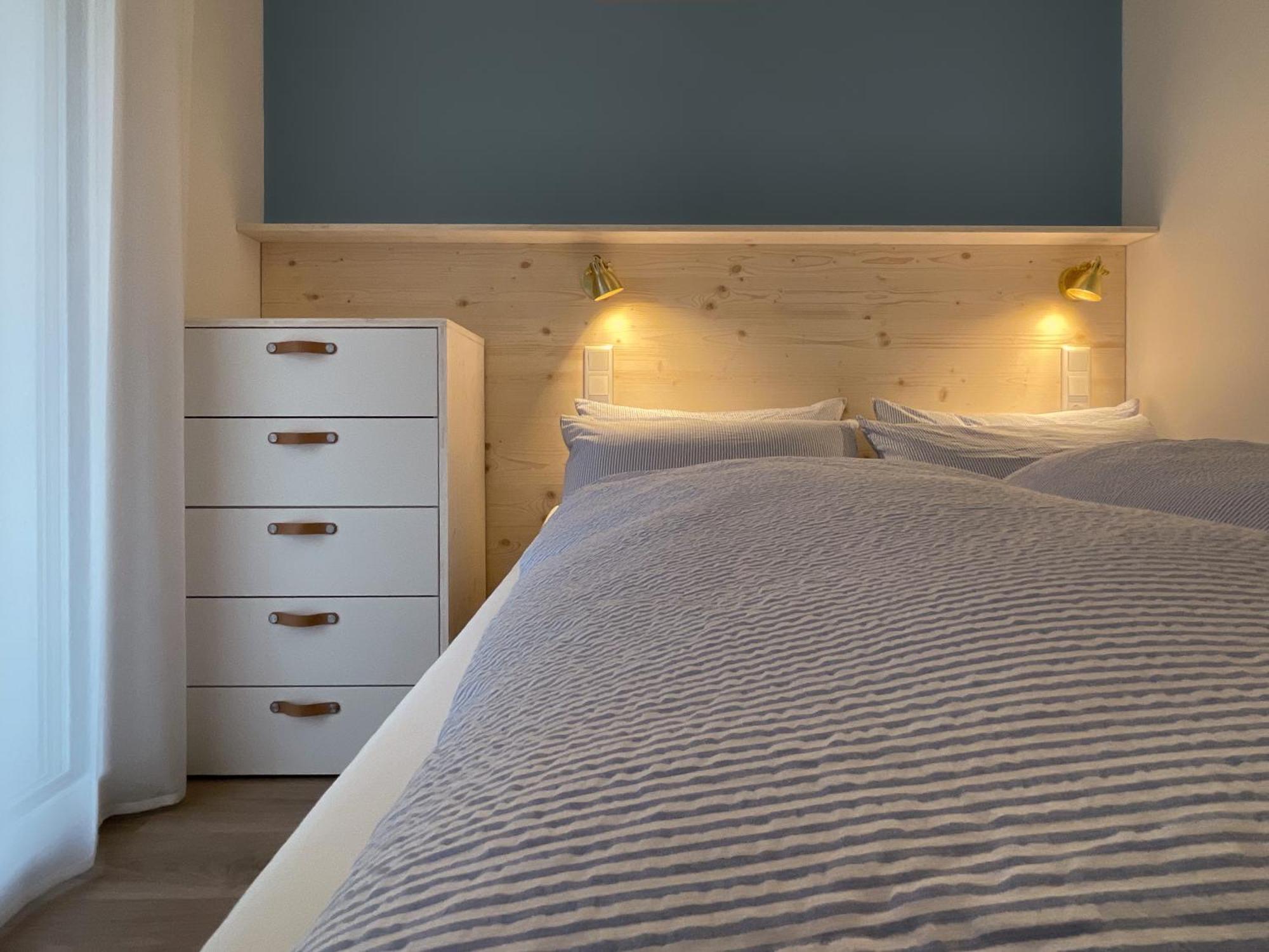 Haus Im Schilf 2 - Ferienwohnungen Am Hainer See Bei Leipzig Neukieritzsch Room photo