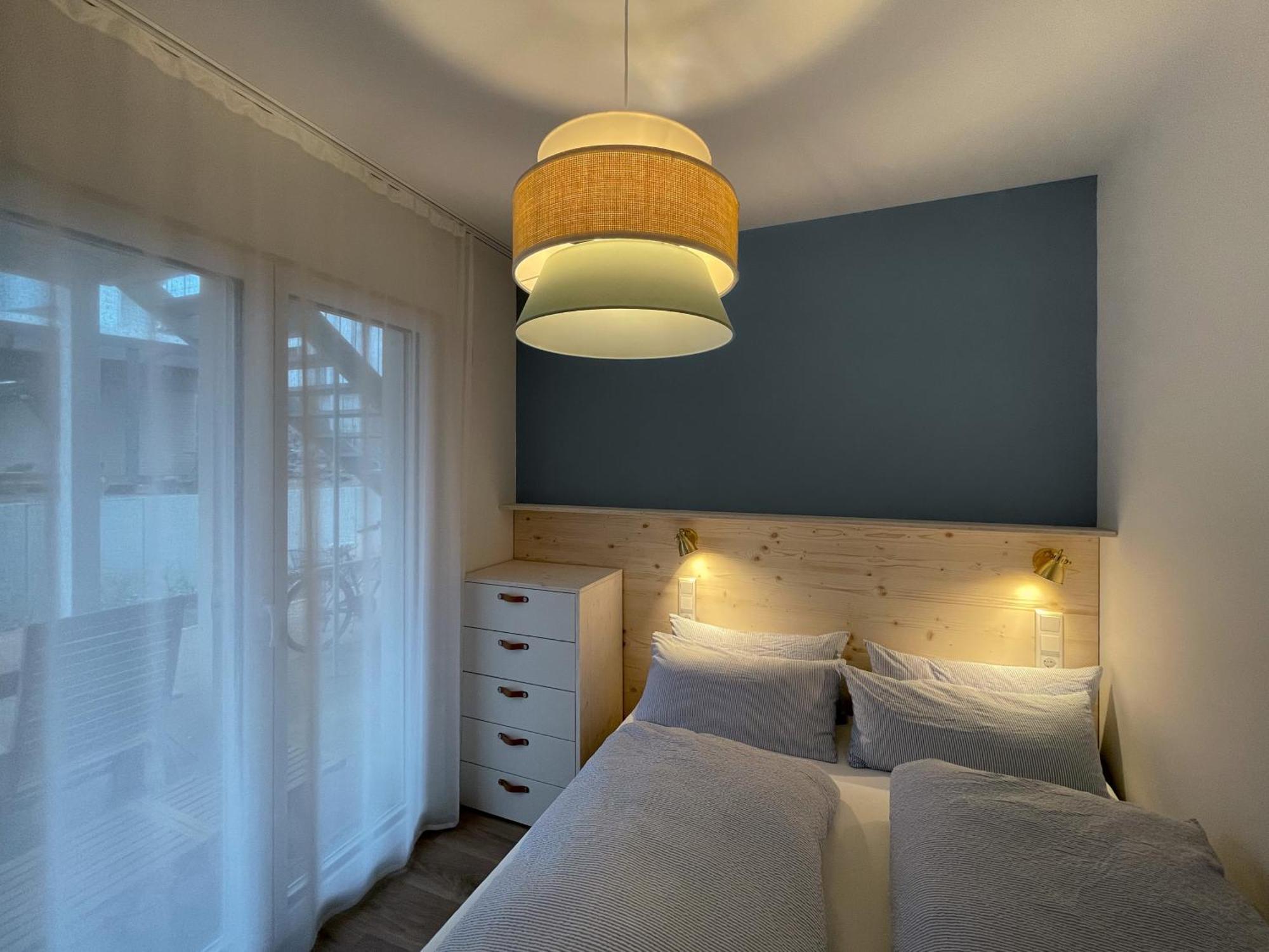 Haus Im Schilf 2 - Ferienwohnungen Am Hainer See Bei Leipzig Neukieritzsch Room photo
